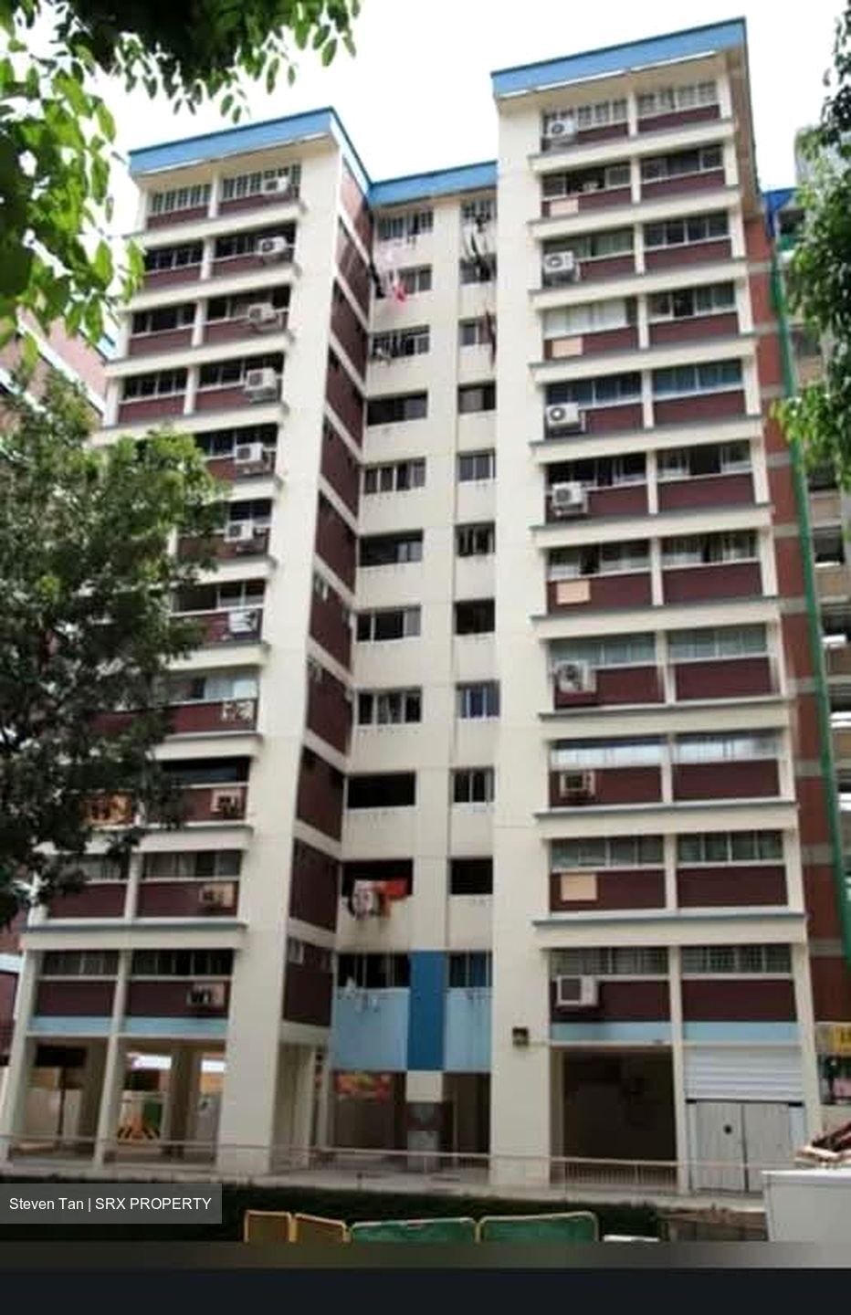 Blk 188 Bishan Street 13 (Bishan), HDB 4 Rooms #581883371